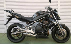 KAWASAKI ER400 N 2010 ER400B