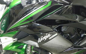 KAWASAKI NINJA 1000 SX 2023 ZXT02K