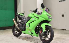 KAWASAKI NINJA 250R