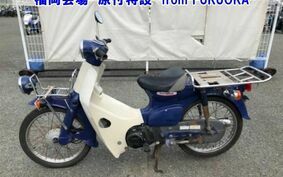 HONDA C AA01