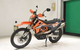 KTM 690 ENDURO R 2022