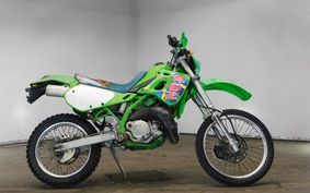 KAWASAKI KDX250SR 1991 DX250F