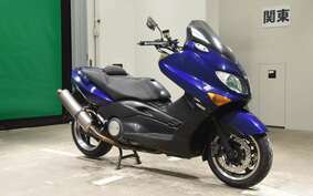 YAMAHA T-MAX500 Gen.2 2004 SJ04J