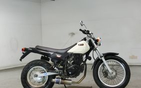 YAMAHA TW225 DG09J