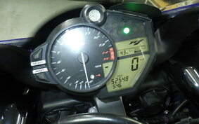 YAMAHA YZF-R1 2009 RN24J