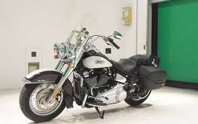 HARLEY FLHC 1750 2022