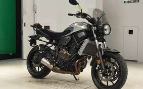 YAMAHA XSR700 2019 RM11