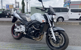 SUZUKI GSR600 2008 B9112