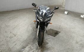 YAMAHA FAZER FZ6 S 2006 RJ07