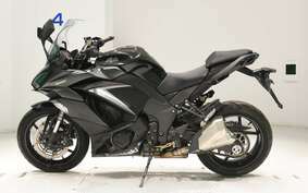 KAWASAKI NINJA 1000 A 2020 ZXT00W