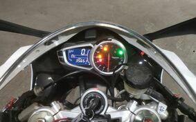 TRIUMPH DAYTONA 675 2015 TTA12