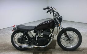 YAMAHA SR400 1993