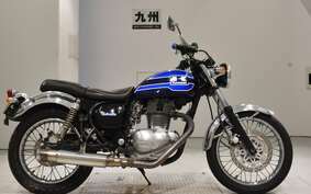 KAWASAKI ESTRELLA RS BJ250A