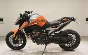 KTM 790 DUKE 2019