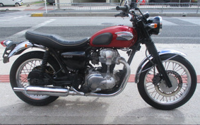 KAWASAKI W400 2006 EJ400A