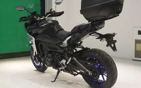 YAMAHA MT-09 Tracer GT 2019 RN51J