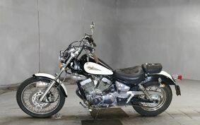 YAMAHA VIRAGO 250 S 3DM