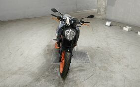 KTM 390 DUKE 2019 JPJ