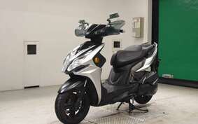 KYMCO RACING 150 S