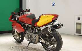 DUCATI SS900ie 2001 V100A