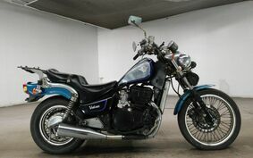 KAWASAKI VULCAN 400 1994 EN400B