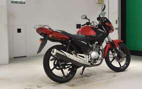 YAMAHA YBR125 RE05