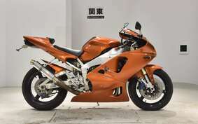 YAMAHA YZF-R1 1999 RN01