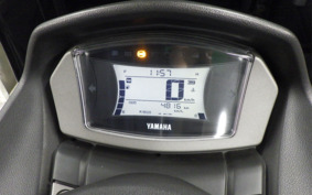 YAMAHA N-MAX SEG6J