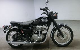 KAWASAKI W400 2007 EJ400A