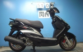 YAMAHA CYGNUS 125 X 2 2007 SE44J