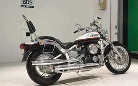 YAMAHA DRAGSTAR 400 2000 VH01J