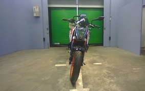 KTM 390 DUKE 2016 JGJ40