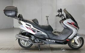 YAMAHA MAJESTY 125 5CA