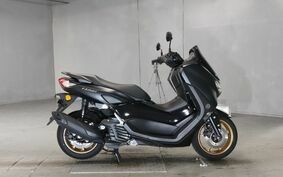 YAMAHA N-MAX 125 SEG6J