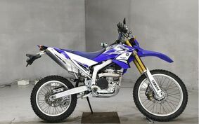 YAMAHA WR250R DG15J