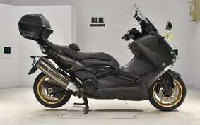 YAMAHA T-MAX 530 A 2013 SJ12J