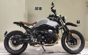 BMW R NINE T URBAN GS 0J41