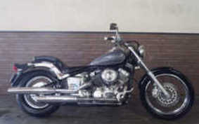 YAMAHA DRAGSTAR 400 1996