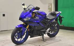 YAMAHA YZF-R3 2019 RH13J