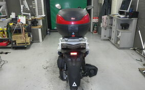 YAMAHA CYGNUS 125 XSR 3 SEA5J