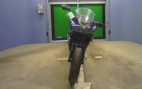 KAWASAKI NINJA 400R 2012 ER400B