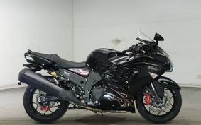 KAWASAKI ZX 1400 NINJA R 2015 ZXT40E