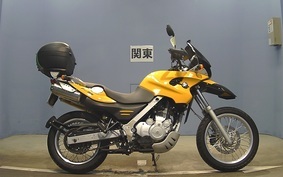 BMW F650GS 2001 0172