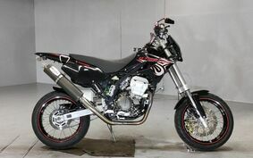 KAWASAKI KLX250D TRACKER LX250E