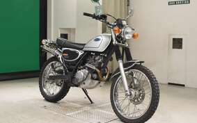 YAMAHA BRONCO 5BT