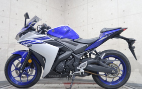 YAMAHA YZF-R25 RG10J