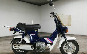 HONDA CHALY 50 CF50