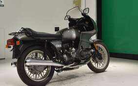 BMW R100RS 1985