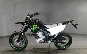 YAMAHA WR250X DG15J