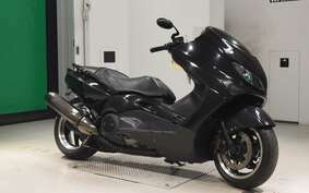 YAMAHA T-MAX500 Gen.2 2008 SJ04J